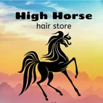 High Horse Hair Store icon