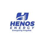 Henos energy icon