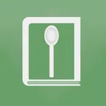 recipeme - the pocket cookbook icon