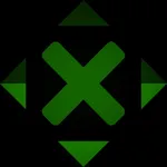 Green Night icon