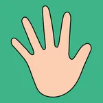 Painful Finger icon