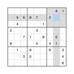 Sudoku: Logic Game icon