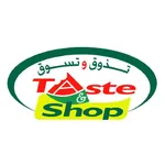 Taste & Shop icon