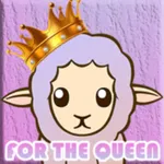 For The Queen icon