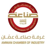 ACI(Amman Chamber of Industry) icon