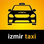 izmir taxi icon