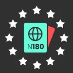 Ninety180 icon