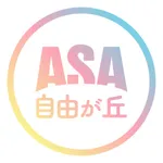 ASA jiyugaoka icon