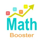 Math Booster icon