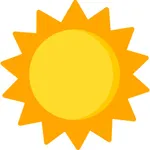 Solis Weather icon