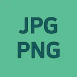 JPG/PNG Converter icon