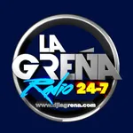 La Greña Radio icon