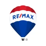 RE/MAX Lietuva CRM icon