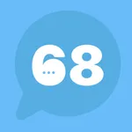 SpeakLife68 icon