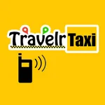 Travelr Taxi Driver icon