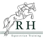 RH Equestrian Training icon