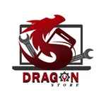 Dragon Store icon