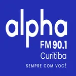 Radio Alpha Curitiba 90.1 FM icon