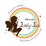 スピリチュアル鑑定師　精霊Reader　Lady Lee icon