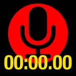 VOICE-OPERATED STOPWATCH icon