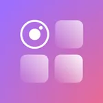 MeU - 分享你的動態到他們的桌布 icon