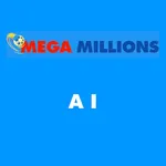 Mega Millions AI icon