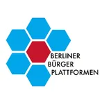 Berliner Bürgerplattformen icon