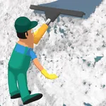 Window Cleaner 3D icon