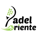 Padel Oriente icon