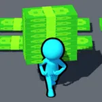 Money Fever 3D -Rich Rush Game icon