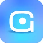 GLUCUBE APP icon