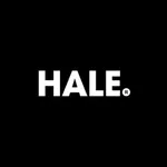 HALE connect icon