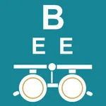 BEE - Belamaf Eye Exam icon