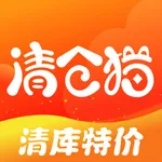 清仓猫 icon