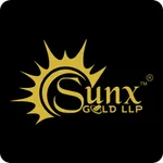 Sunx Gold icon