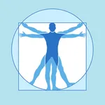 Cool Human Anatomy Facts icon