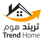 Trend Home icon