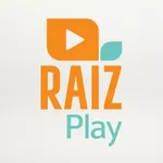 RaizPlay icon