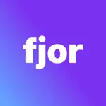 Fjor Coach Led Health Programs icon