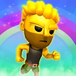 Tumble Dude Fall 3D icon