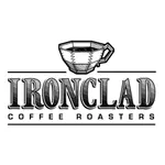 Ironclad Coffee, West End icon