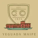 Yeguada Maipe icon