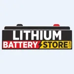 LithiumBatteryStore icon