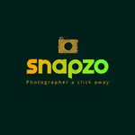 Snapzo - Book A Photographer icon