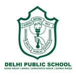Delhi Public School, Kanpur icon