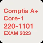 Comptia A+ Core 1 220-1101 icon