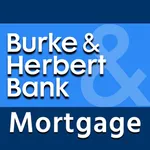 Burke & Herbert Bank Mortgage icon