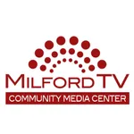 Milford TV icon