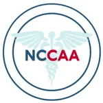NCCAA App icon