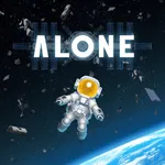 escape game: ALONE icon